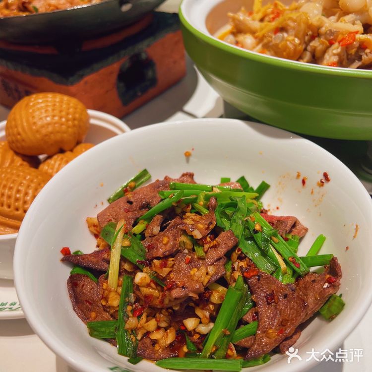 北京首家费大厨,全国小炒肉大王yyds!!