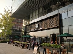 -星巴克(成都科学城店)