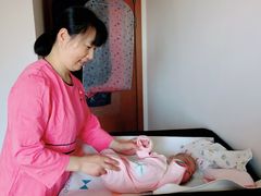-舒月母婴月嫂育儿嫂(静安店)