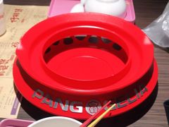 -胖哥俩肉蟹煲(石家庄长安万达店)