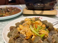 -牟传仁饭庄(星海店)
