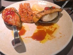 -沼津港精致料理·寿喜烧·烧鸟(龙湖南桥天街日料榜单店)