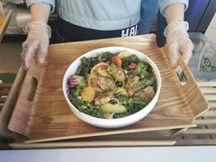 扒烤橙味低温鸭胸-Green Option(官舍店)