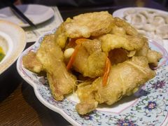 -老厨家(友谊路总店)