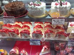 -不二家(数寄屋橋店)