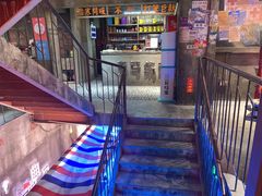 -五马集·海鲜·温州大牌档(黑金冠五马街十字路口店)
