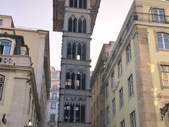 -圣胡斯塔升降机