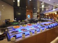 -盛宴自助餐厅(运达喜来登店)