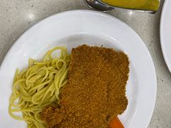 -明园茶餐厅(沙头角店)