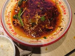 -每味每客·重庆麻辣烫(拓展大厦店)