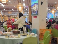 -大师傅金奖啤酒鱼(西街口总店)