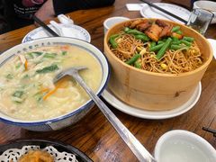 -老雒阳面馆·水席(定鼎门店)