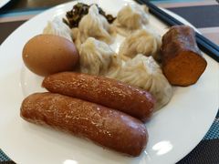 -海景壹号大酒店(滨湖店)