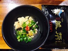 -盖帮鳝鱼串串(东郊记忆店)