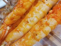 -烤五行·烧烤烤串(石佛营店)