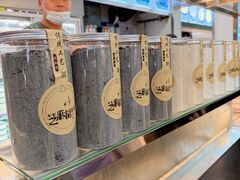 -芝麻糊世家(西华店)