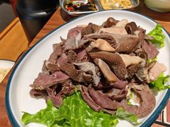 -大白羊蝎子馆(后沙峪山姆店)