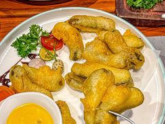 -通海俄式烧烤·俄罗斯大串(嵩山路店)