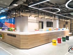 -莱茵体育生活馆