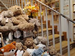 -猫的天空之城概念书店(苏州平江店)