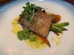 -杭州西子湖四季酒店-WL BISTRO西湖餐厅(灵隐路店)