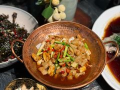 -31号公馆(黄兴广场白果园店)