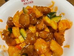 -街小坐闽南小牌档(新元店)