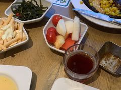 -豪客来牛排(厦门万达金街店)