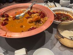 -柿合缘新京菜(国金中心商场店)