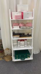 -YooMee优美智能科技美肤机构