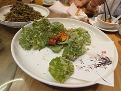 -食光慢宴·安吉土菜馆