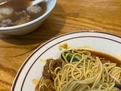 -功牛泉州牛肉小吃·火锅(三里街店)