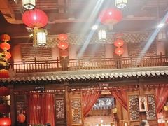 -正阳门饭庄·烤鸭·北京菜(万丰路七里庄店)