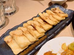 -川流不息(北蔡休闲广场店)