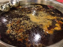 -水碾河刘老大串串香(水碾河路店)