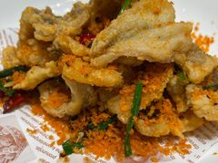 -梦都海鲜酒家(万达广场江桥店)