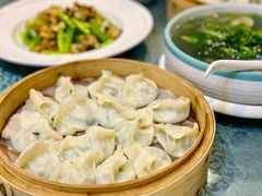 -韩记海鲜饺子旗舰店(红海新区店)