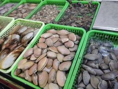 -凯华海鲜火锅·传承三十六年