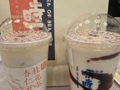 -长春堂顺时而饮(前门店)