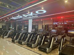 -奇迹健身·恒温游泳(金海首座店)