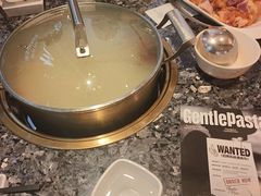 -一席地·本地鸡窝·杭帮鸡火锅(萧山银隆百货店)