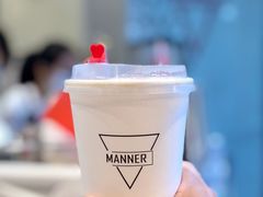 -Manner Coffee(壹方城店)
