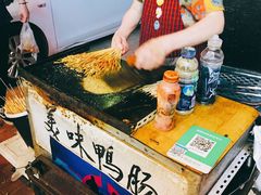 -健康路夜市