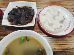 -兄弟俩老李家牛肉汤(总店)