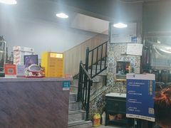 -四禧精酿铜锅涮肉·烧烤工场(大明湖店)