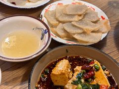 -锅儿挑面馆