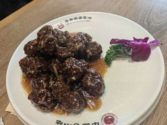 -直隶安家罩饼(复兴路店)