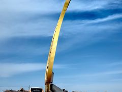 -火焰山景区(火焰山镇)