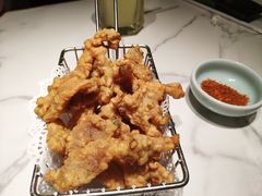 -乔阿马·江南味·驴肉香(龙湖华泾天街店)