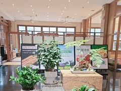 -黔蘑菇四季餐厅(观山湖店)